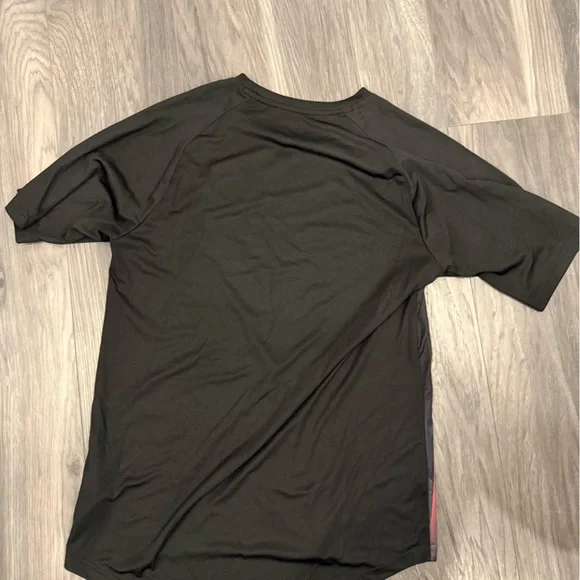 Puma Man City Practice Jersey - Picture 3 of 3